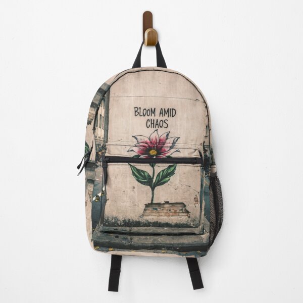 Item preview, Flower Stencil Graffiti designed and sold by Bomax121.