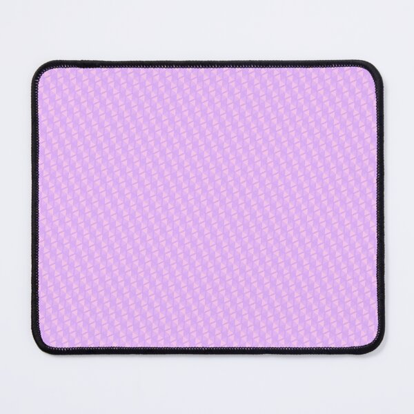 Item preview, Purple Grouped Hexagons Triangles Grid Infinite Endless Design designed and sold by Alchemy-A-La-G.