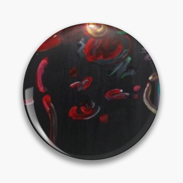 Item preview, Peter Max Painting designed and sold by Nada01.