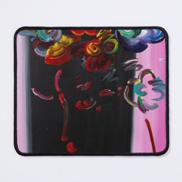 Item preview, Peter Max Painting designed and sold by Nada01.