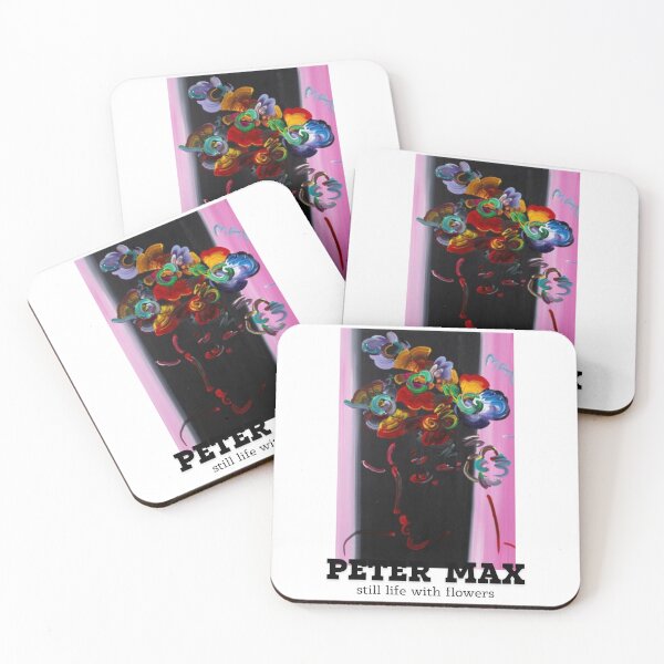 Item preview, Peter Max Painting designed and sold by Nada01.