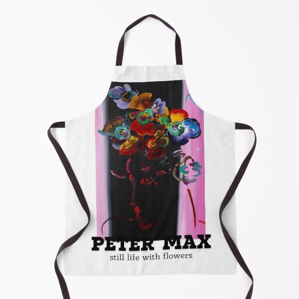 Item preview, Peter Max Painting designed and sold by Nada01.