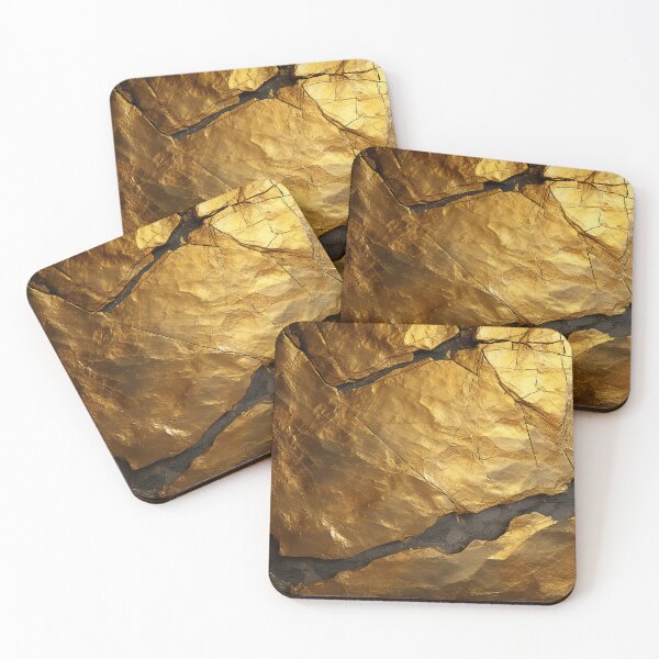 Item preview, Golden bedrock  - design I designed and sold by TheLandsOfMagic.