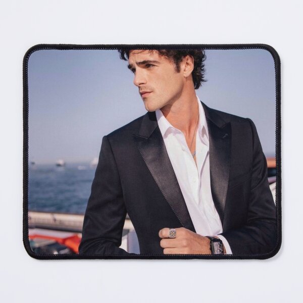 Item preview, Jacob Elordi designed and sold by Aileenl07.