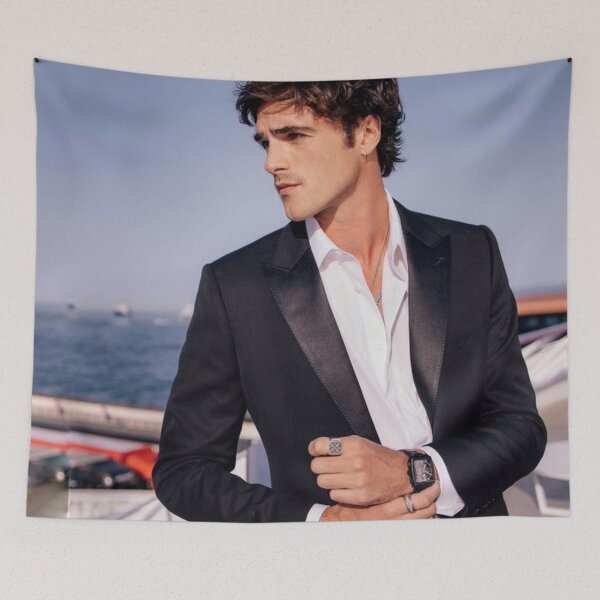 Item preview, Jacob Elordi  designed and sold by Aileenl07.