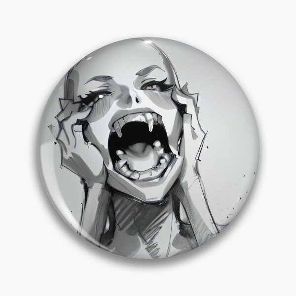 Item preview, Agony designed and sold by Glenbobagins.