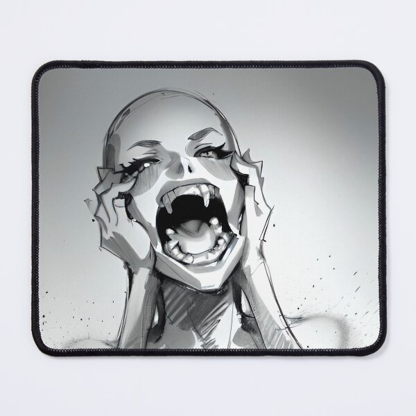Item preview, Agony designed and sold by Glenbobagins.