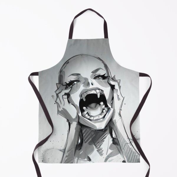 Item preview, Agony designed and sold by Glenbobagins.