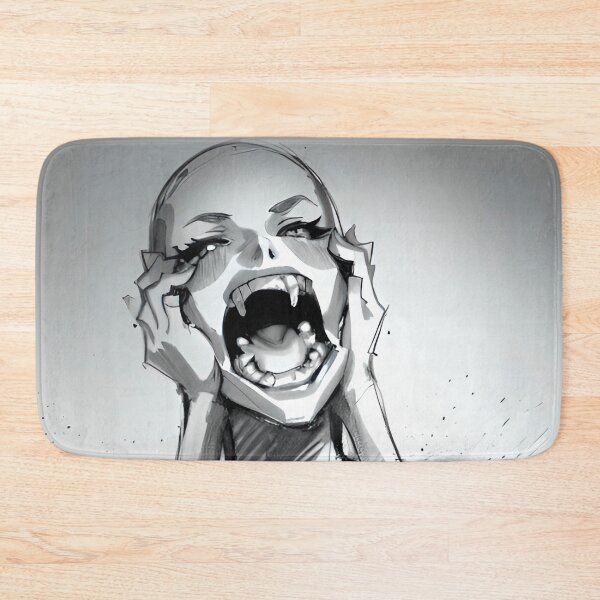 Item preview, Agony designed and sold by Glenbobagins.