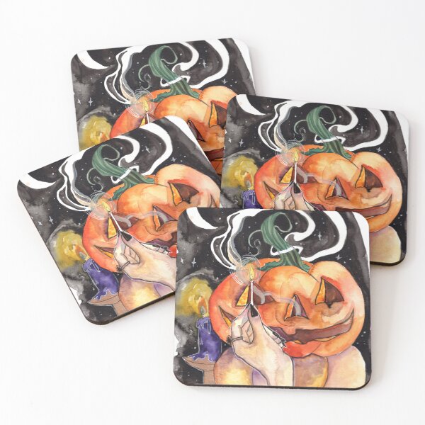 Item preview, Halloween Spirit designed and sold by Hannah Graff.