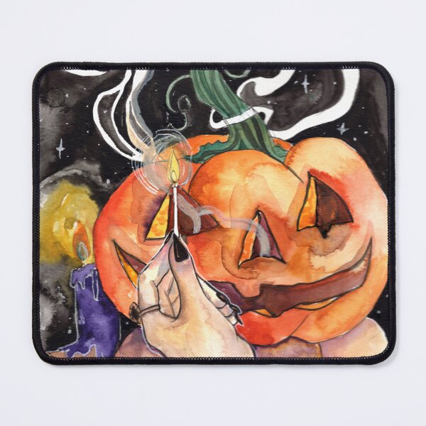 Item preview, Halloween Spirit designed and sold by Hannah Graff.