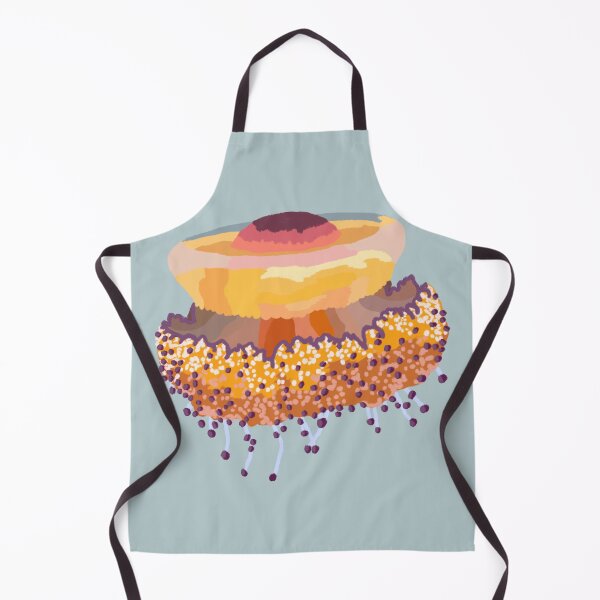 Item preview, fried egg jelly fish designed and sold by wjzardd-designs.