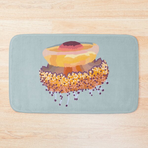 Item preview, fried egg jelly fish designed and sold by wjzardd-designs.