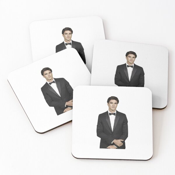 Item preview, Jacob Elordi  designed and sold by Aileenl07.