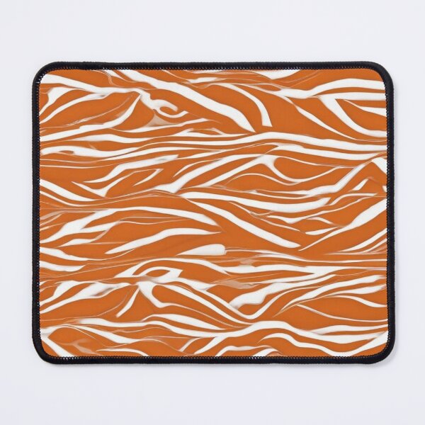 Item preview, Orange and White designed and sold by Starfox120.