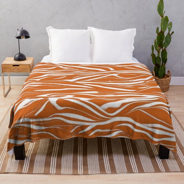 Item preview, Orange and White designed and sold by Starfox120.