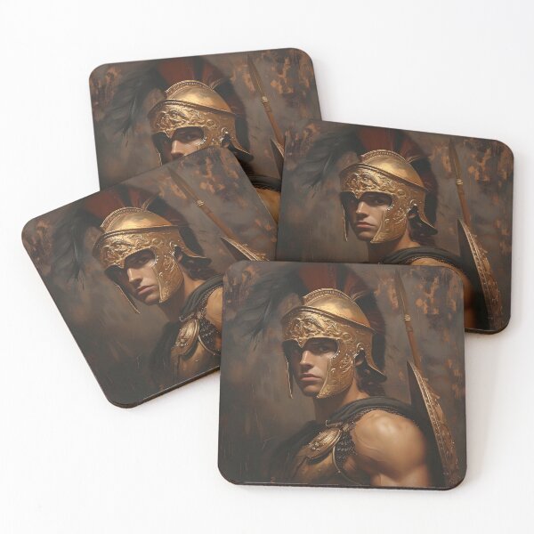 Item preview, Patroclus #2 designed and sold by platonicXXI.
