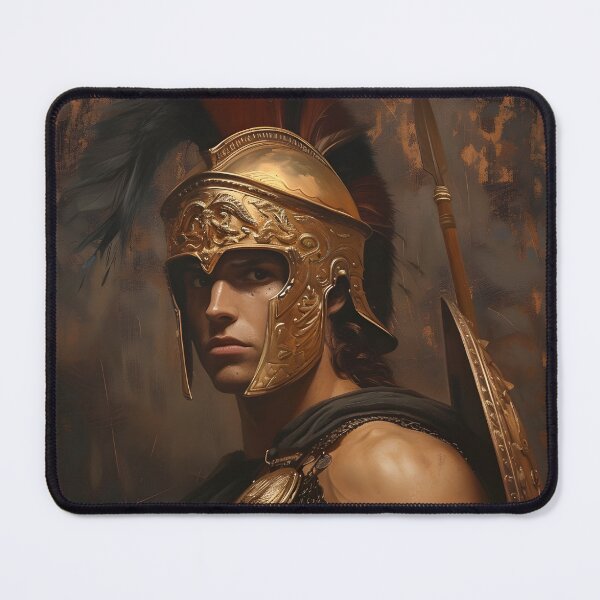 Item preview, Patroclus #2 designed and sold by platonicXXI.