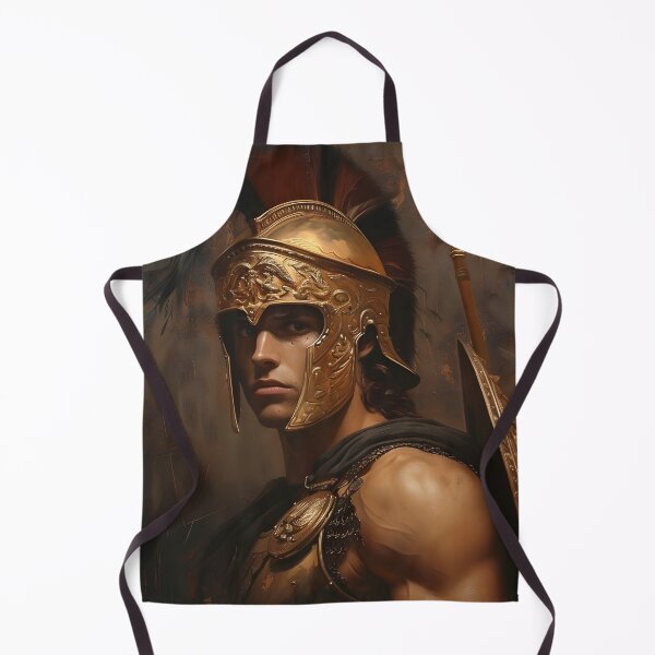 Item preview, Patroclus #2 designed and sold by platonicXXI.