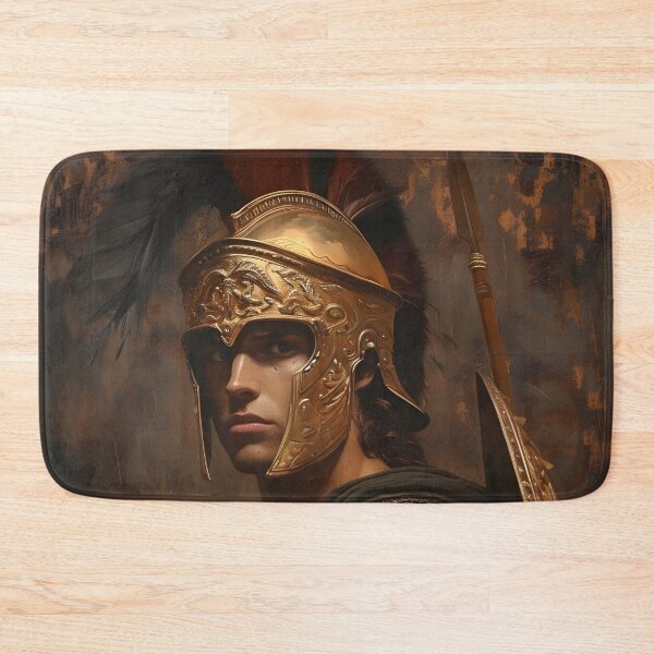 Item preview, Patroclus #2 designed and sold by platonicXXI.