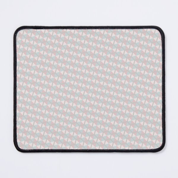 Item preview, Grey Grouped Hexagons Triangles Grid Infinite Endless Design designed and sold by Alchemy-A-La-G.