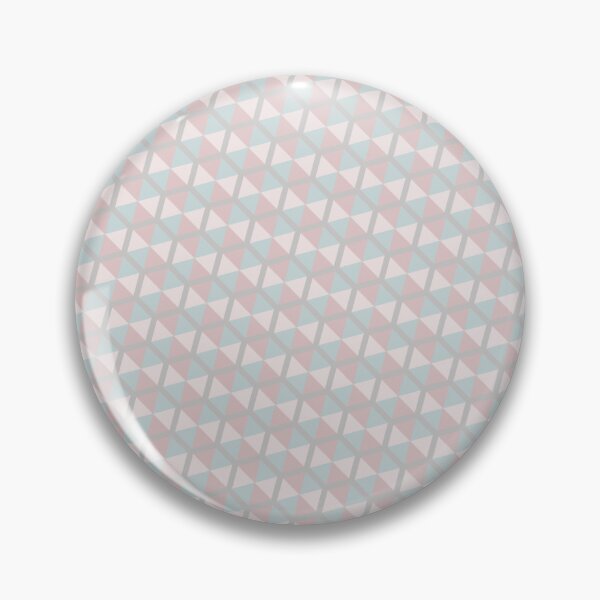 Item preview, Grey Grouped Hexagons Triangles Grid Infinite Endless Design designed and sold by Alchemy-A-La-G.
