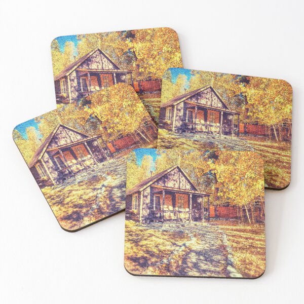 Item preview, Rural Fall  designed and sold by jvnimages.