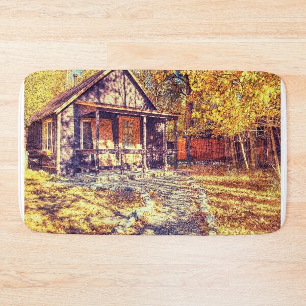Item preview, Rural Fall  designed and sold by jvnimages.