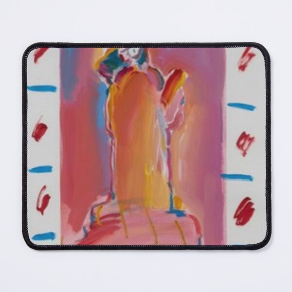 Item preview, Peter Max Painting designed and sold by Nada01.