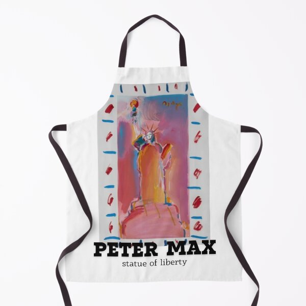 Item preview, Peter Max Painting designed and sold by Nada01.