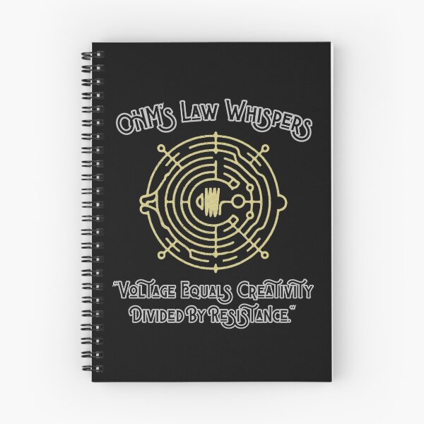 Item preview, Engineer Student OHM’s law  designed and sold by Psycho-Crazy.