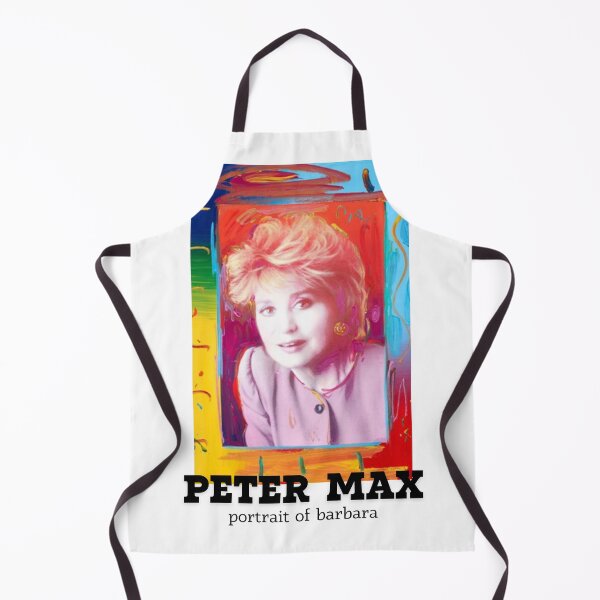 Item preview, Peter Max Painting designed and sold by Nada01.