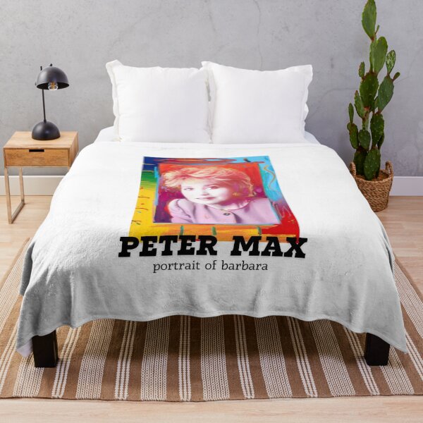 Item preview, Peter Max Painting designed and sold by Nada01.