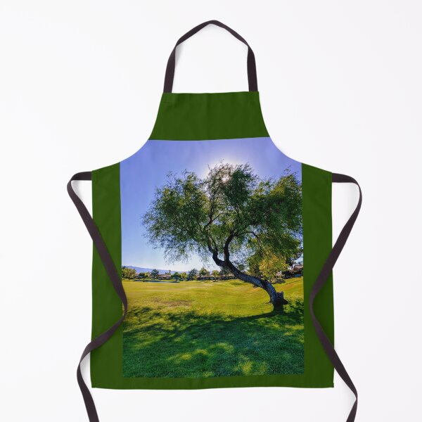 Item preview, In the Shade of a Bent Tree designed and sold by Ramfishartist.