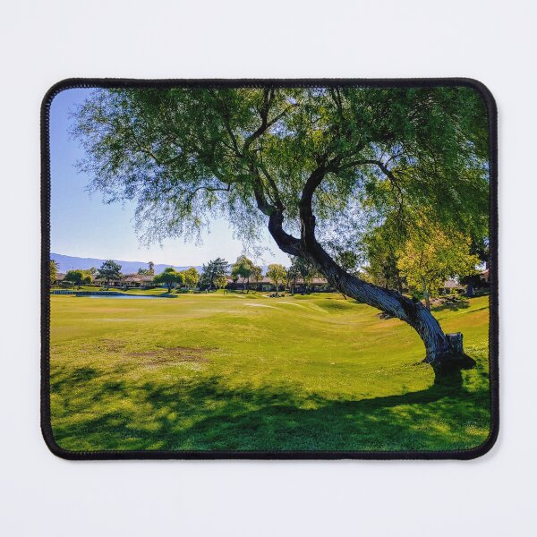 Item preview, In the Shade of a Bent Tree designed and sold by Ramfishartist.