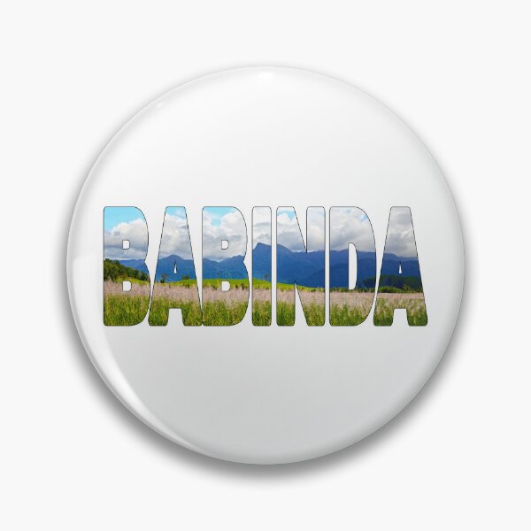 Item preview, BABINDA - North Queensland Australia, Mount Bartle Frere. designed and sold by Adam Gormley.