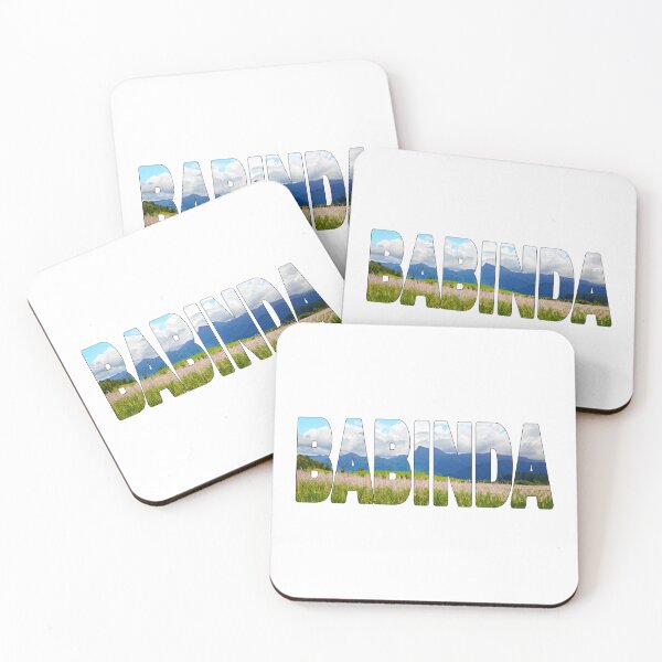Item preview, BABINDA - North Queensland Australia, Mount Bartle Frere. designed and sold by Adam Gormley.