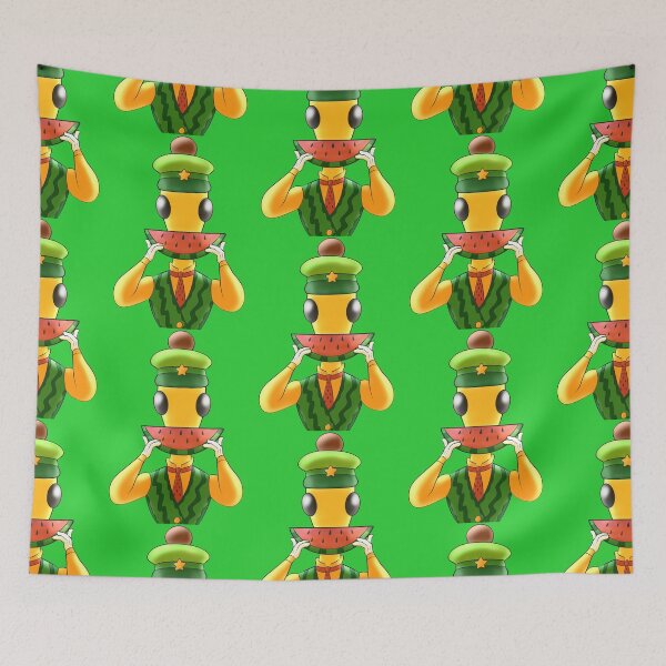 Item preview, Watermelon Day designed and sold by DuskArts.