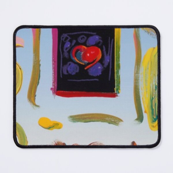 Item preview, Peter Max Painting designed and sold by Nada01.