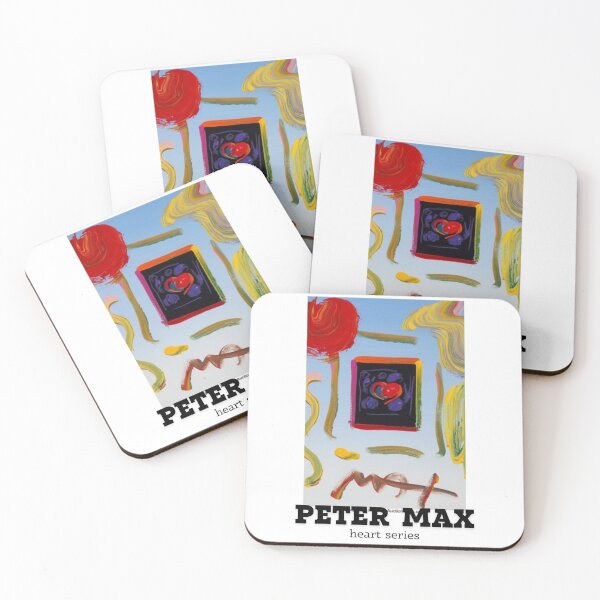 Item preview, Peter Max Painting designed and sold by Nada01.