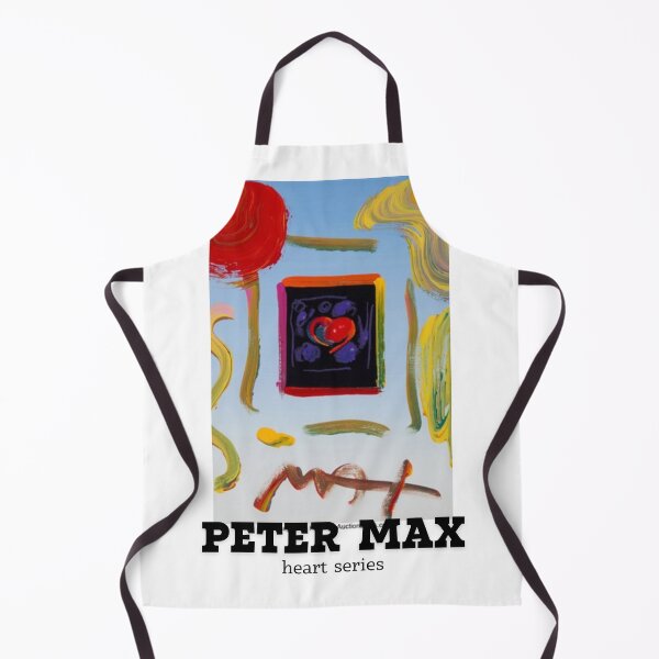 Item preview, Peter Max Painting designed and sold by Nada01.