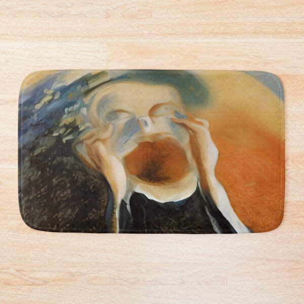 Item preview, Anguish designed and sold by Glenbobagins.