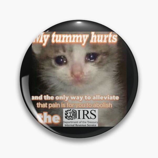 Item preview, Abolish the IRS designed and sold by Baxobhone.