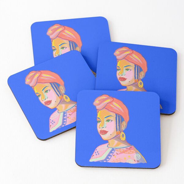Item preview, Black History Month People designed and sold by TheCatmeow2000.
