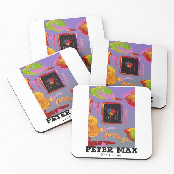 Item preview, Peter Max Painting designed and sold by Nada01.