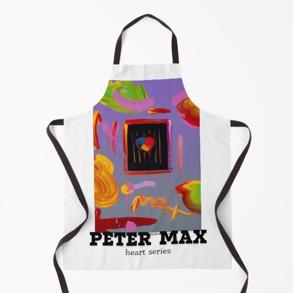 Item preview, Peter Max Painting designed and sold by Nada01.