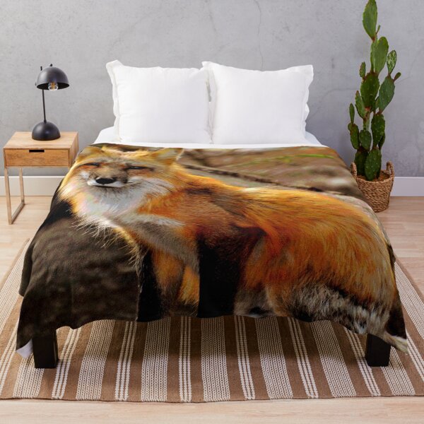 Item preview, Fox #6 designed and sold by KingdomWildlife.