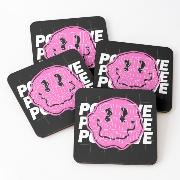 Item preview, Smiley Positivity designed and sold by JVC69.