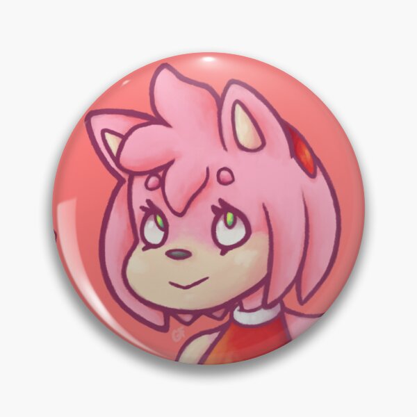 Item preview, Amy designed and sold by TheGalaxyPort.