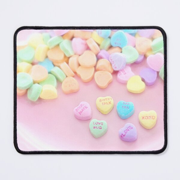 Item preview, Conversation Hearts designed and sold by AmberRoseWrites.